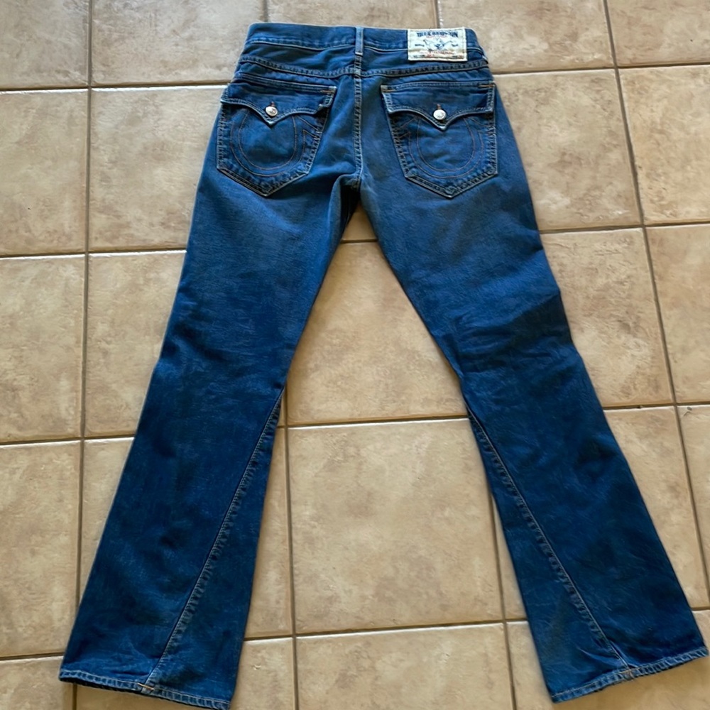 Women’s True Religion Joey jeans